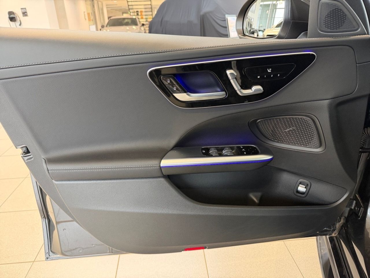 Mercedes-Benz C-Klasse – Bild 6