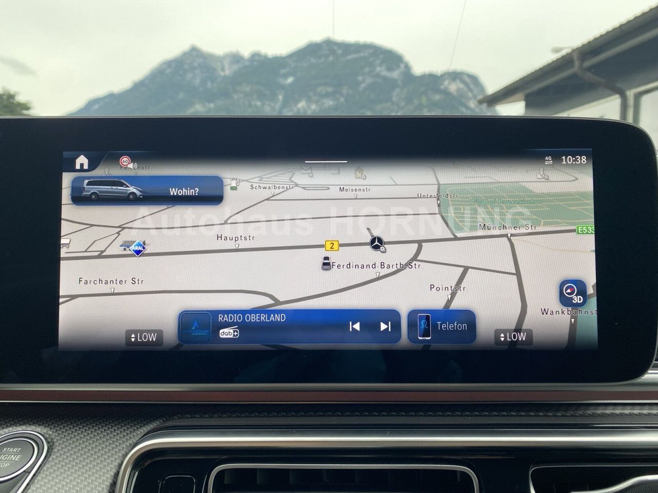 Mercedes-Benz V-Klasse – Bild 22
