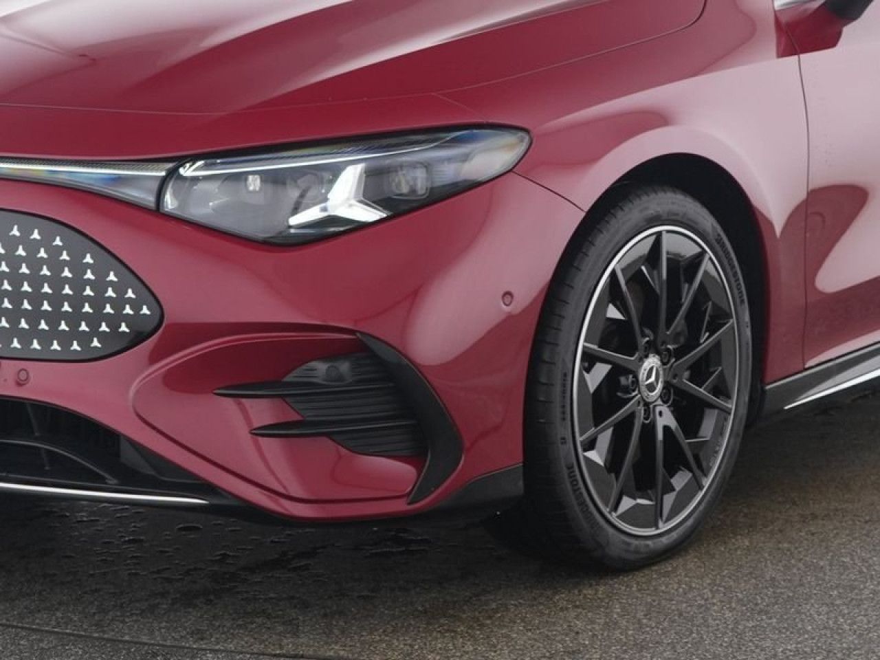 Mercedes-Benz CLA – Bild 3