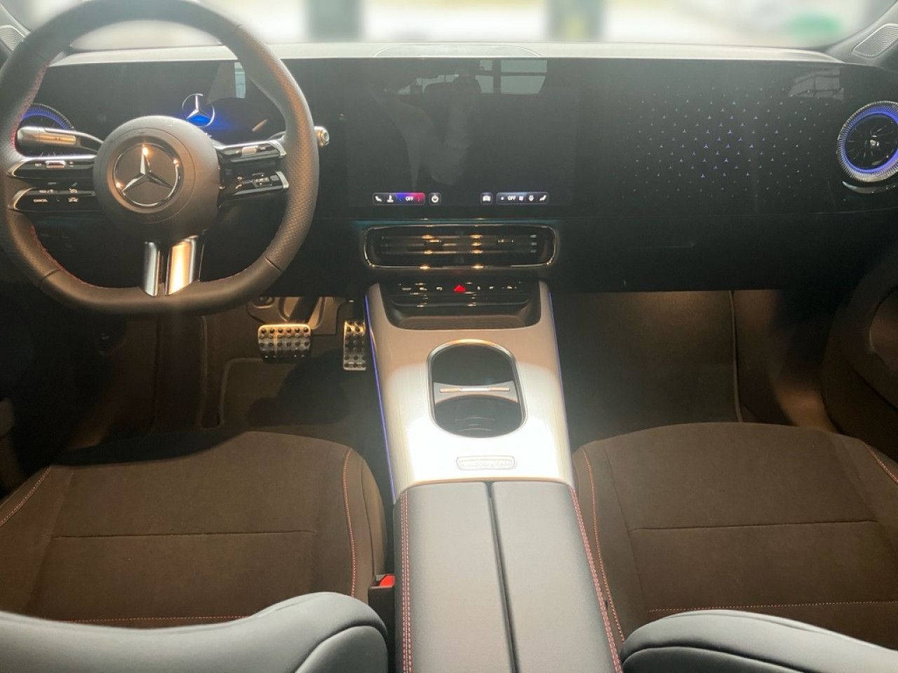 Mercedes-Benz CLA – Bild 9