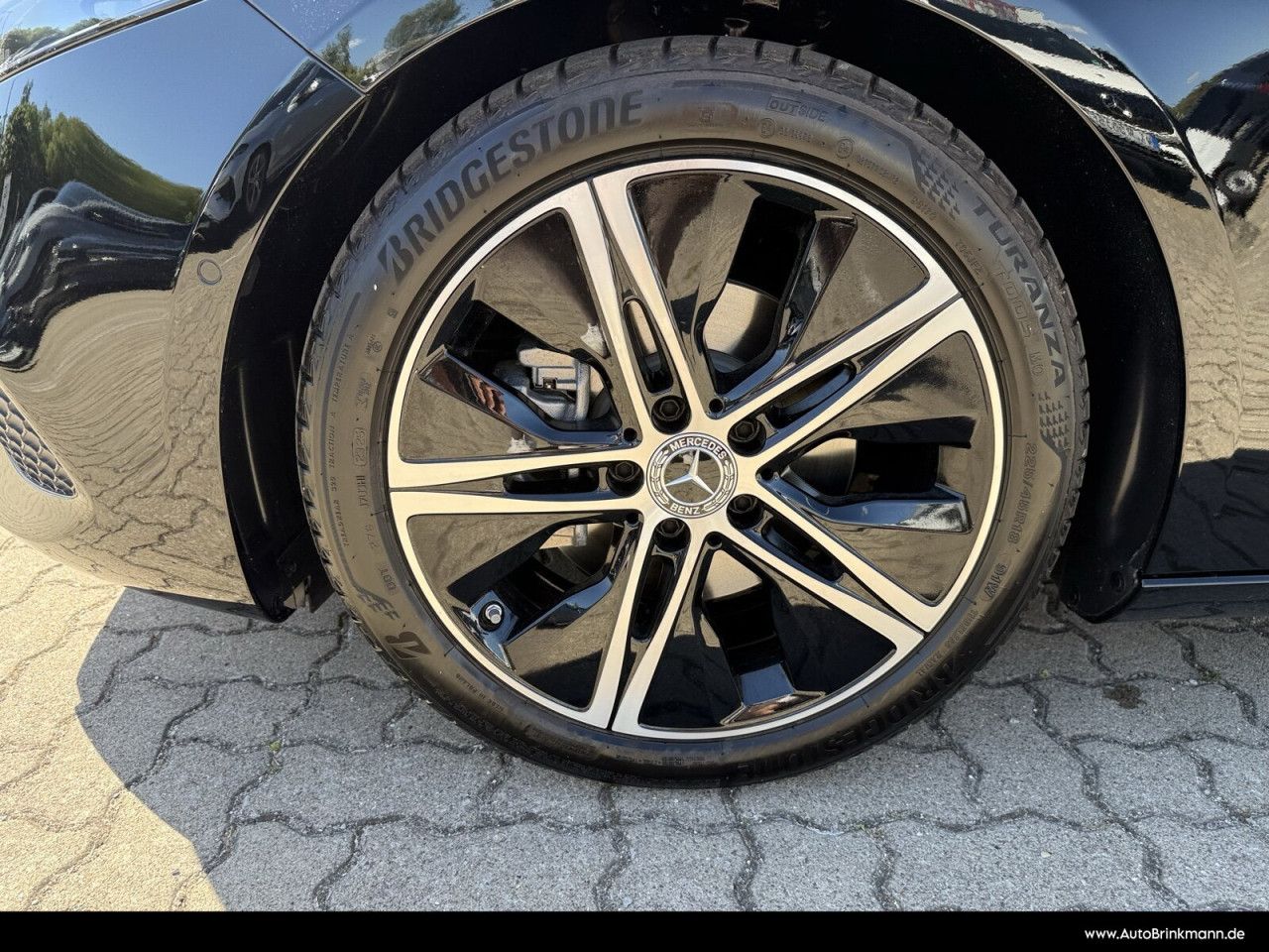 Mercedes-Benz A-Klasse – Bild 9
