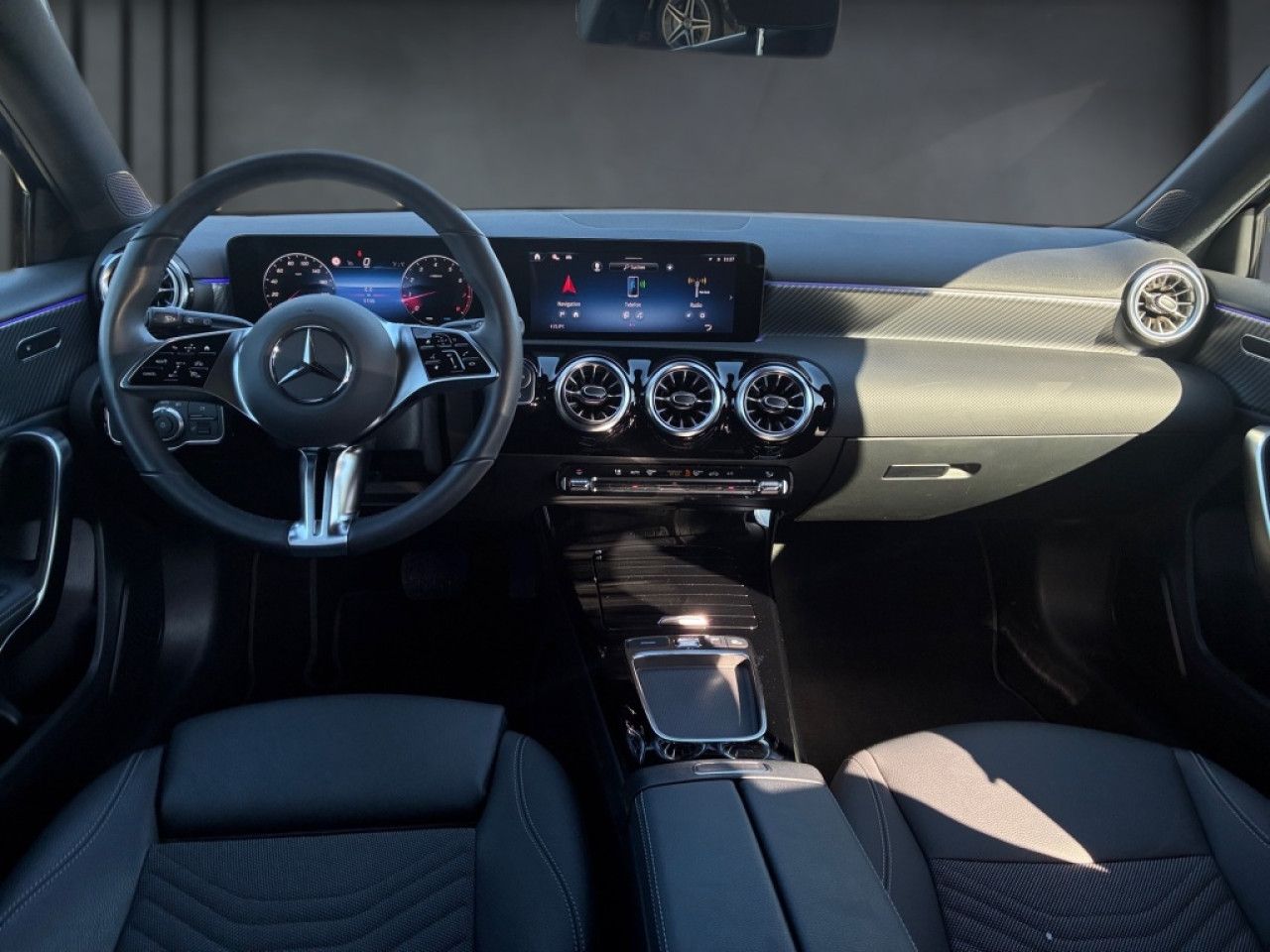 Mercedes-Benz A-Klasse – Bild 15