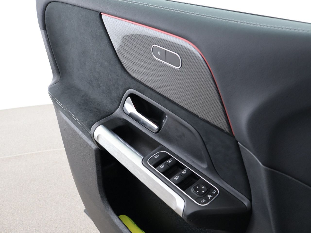 Mercedes-Benz GLB – Bild 13