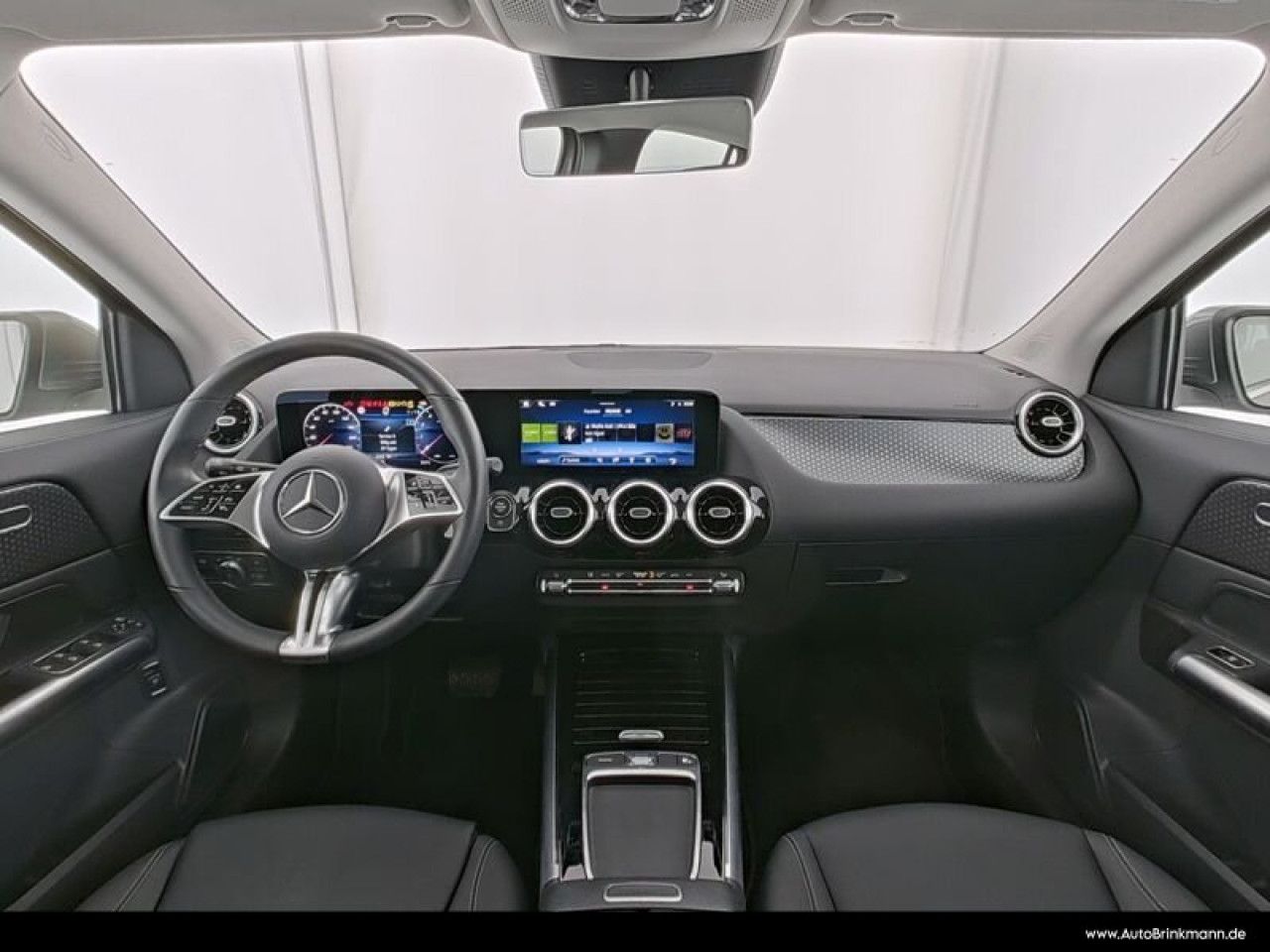 Mercedes-Benz GLA – Bild 7