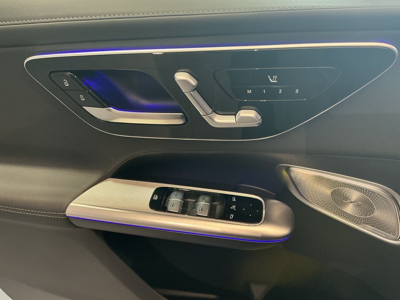 Mercedes-Benz GLC – Bild 22