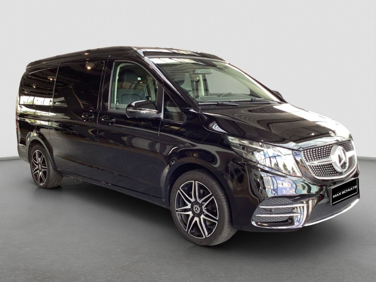 Mercedes-Benz Marco Polo – Bild 18