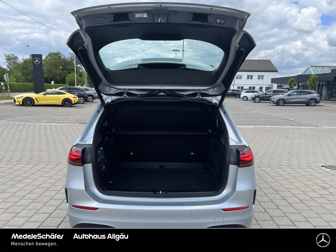Mercedes-Benz B-Klasse – Bild 17