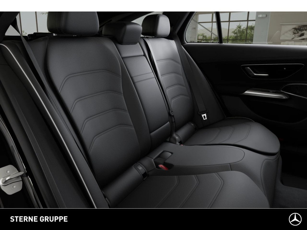 Mercedes-Benz E-Klasse – Bild 7