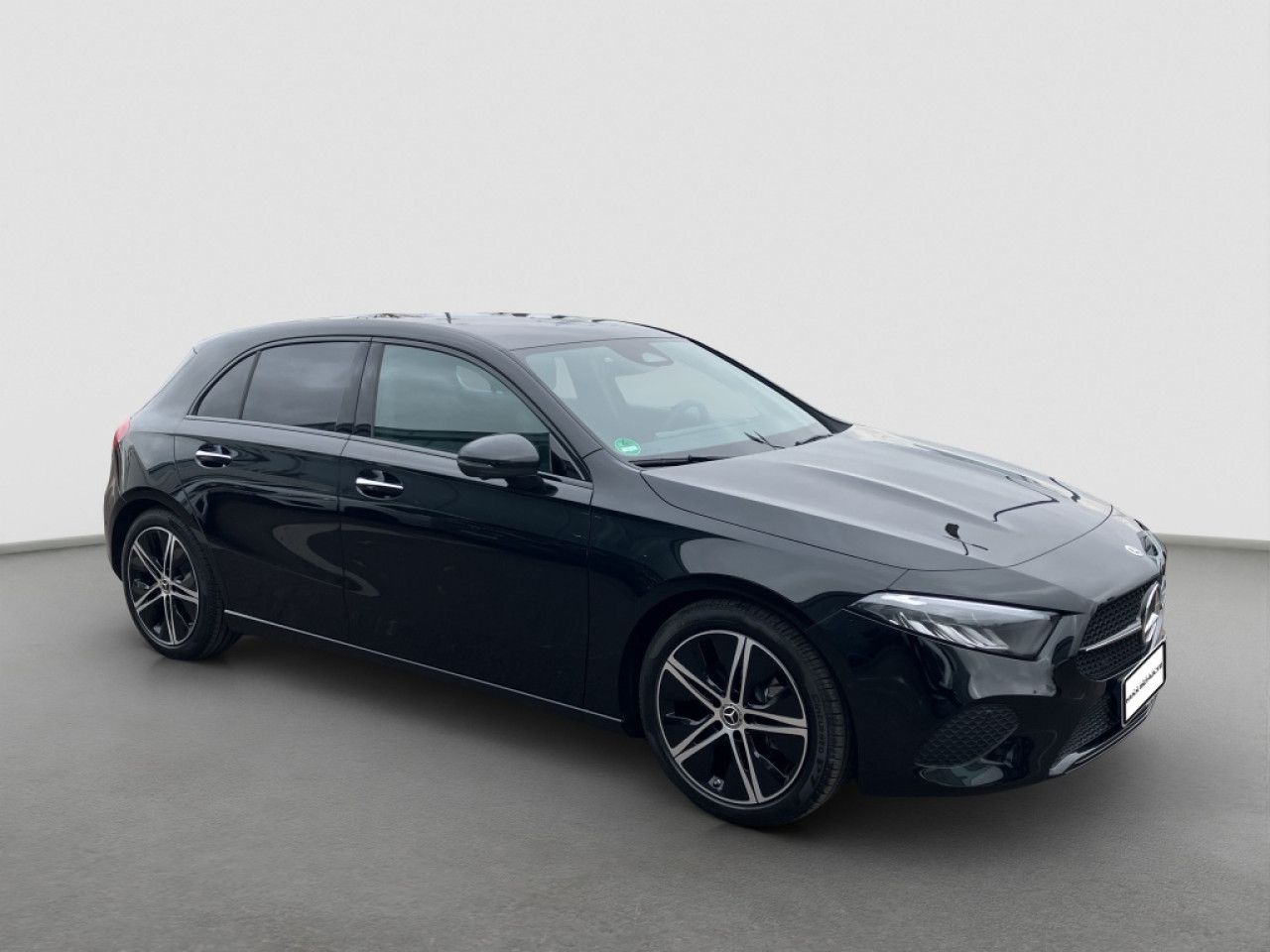 Mercedes-Benz A-Klasse – Bild 18