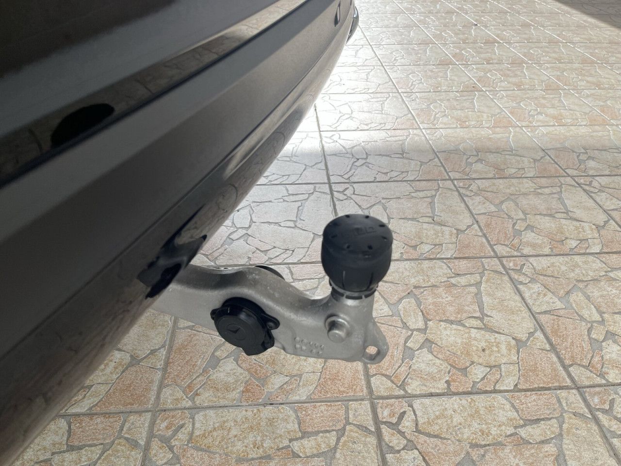 Mercedes-Benz GLS – Bild 25