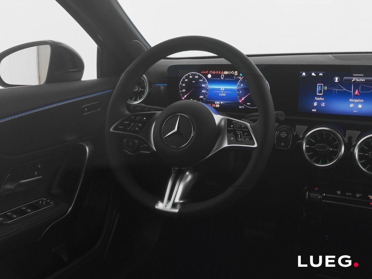 Mercedes-Benz A-Klasse – Bild 4