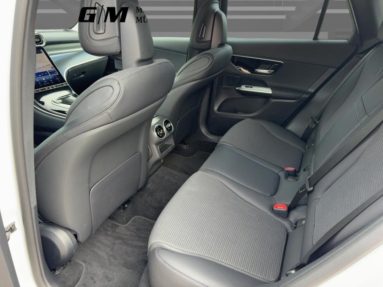Mercedes-Benz GLC – Bild 11
