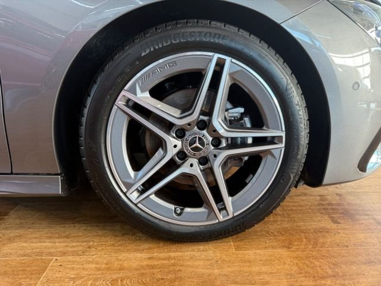 Mercedes-Benz CLA – Bild 32