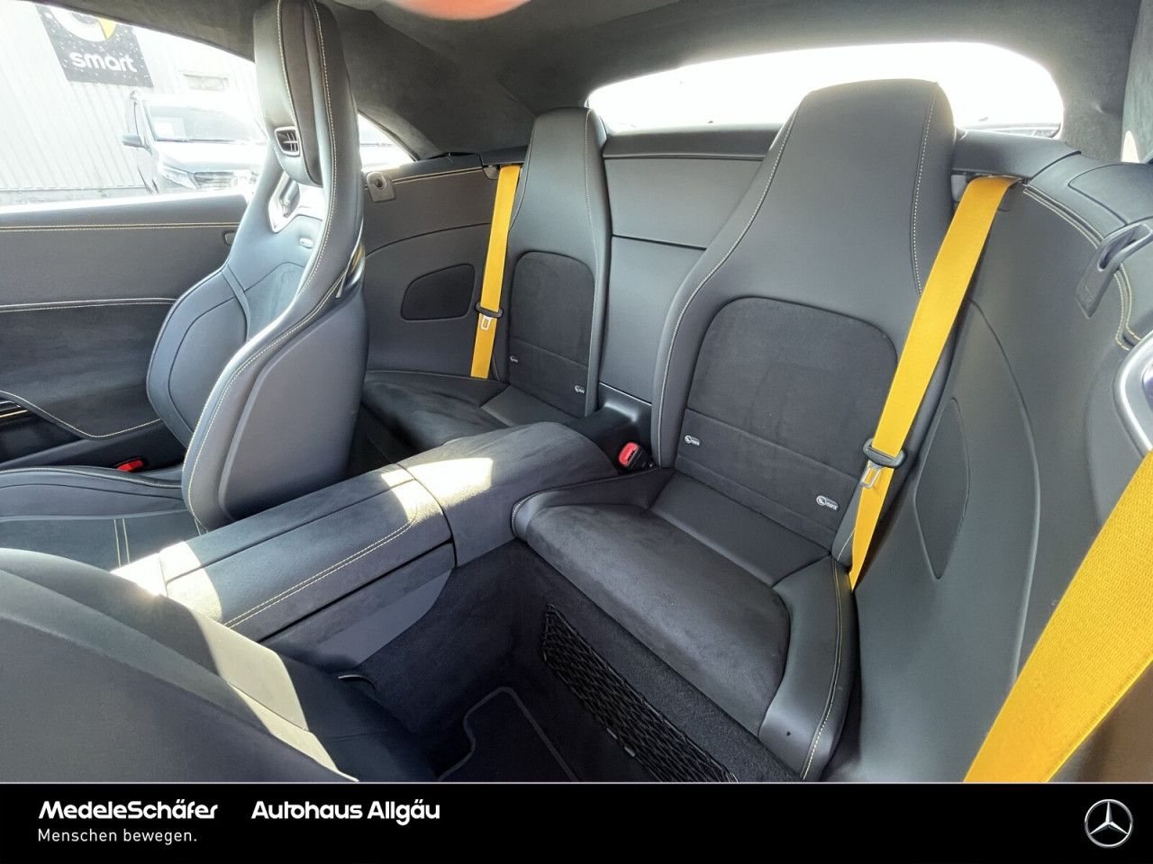 Mercedes-Benz SL – Bild 12
