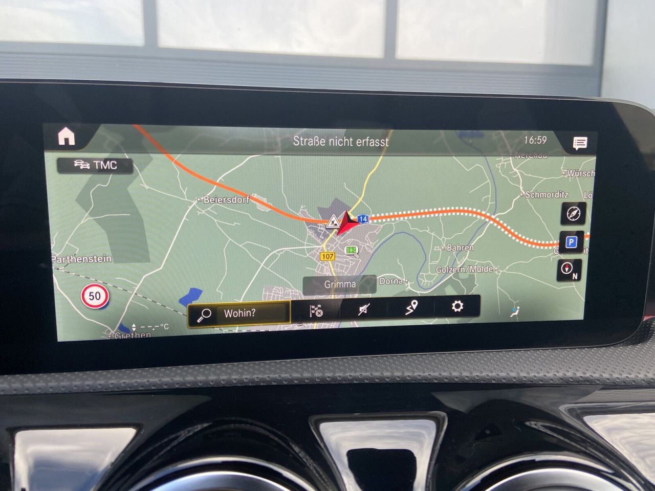 Mercedes-Benz CLA – Bild 20