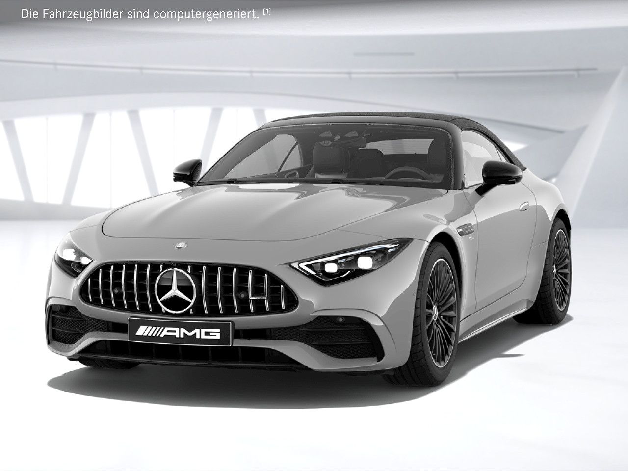 Mercedes-Benz SL – Bild 15