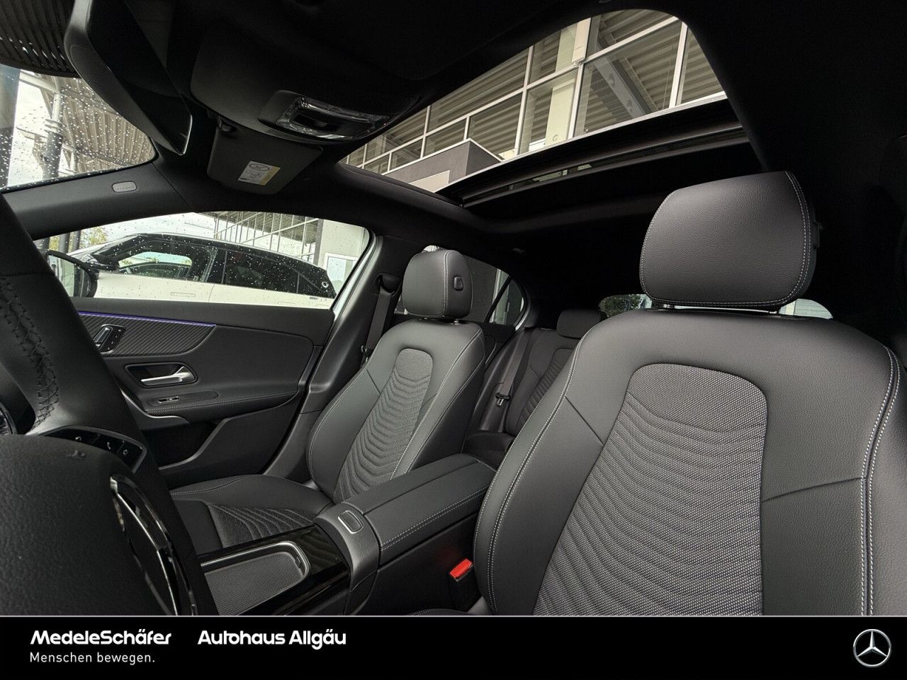 Mercedes-Benz A-Klasse – Bild 21