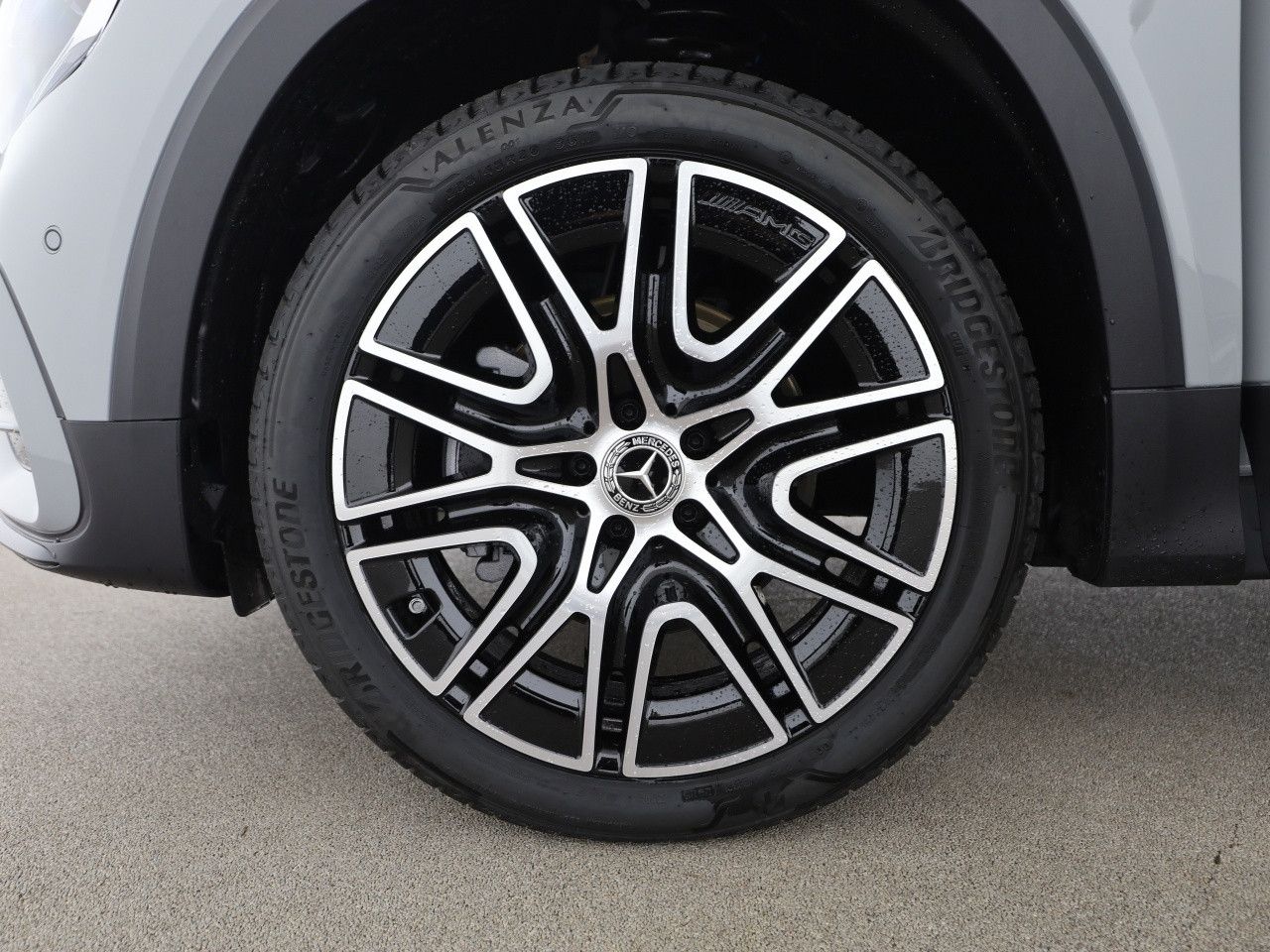 Mercedes-Benz GLB – Bild 16