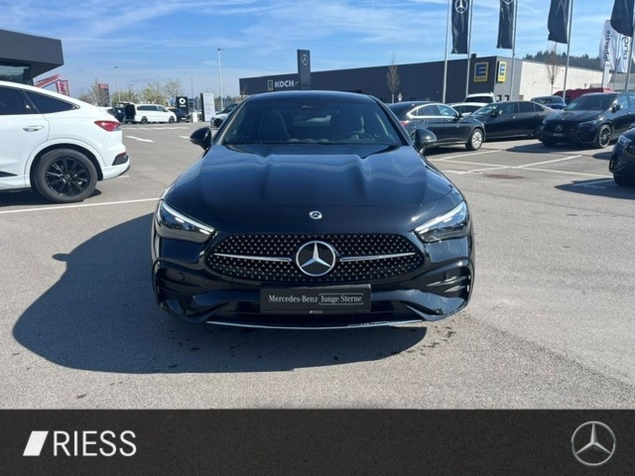 Mercedes-Benz CLE – Bild 2