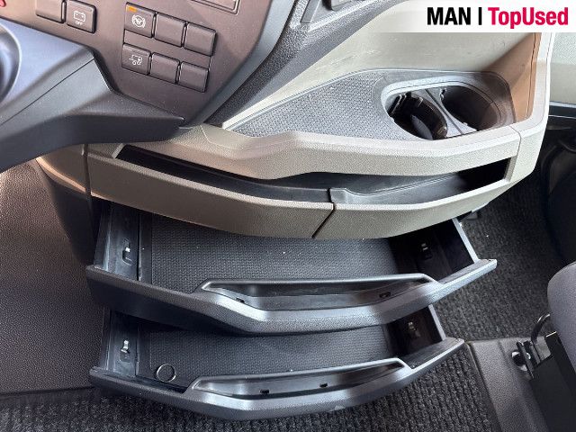 MAN TGX 18.510 4x2 BL SA 18