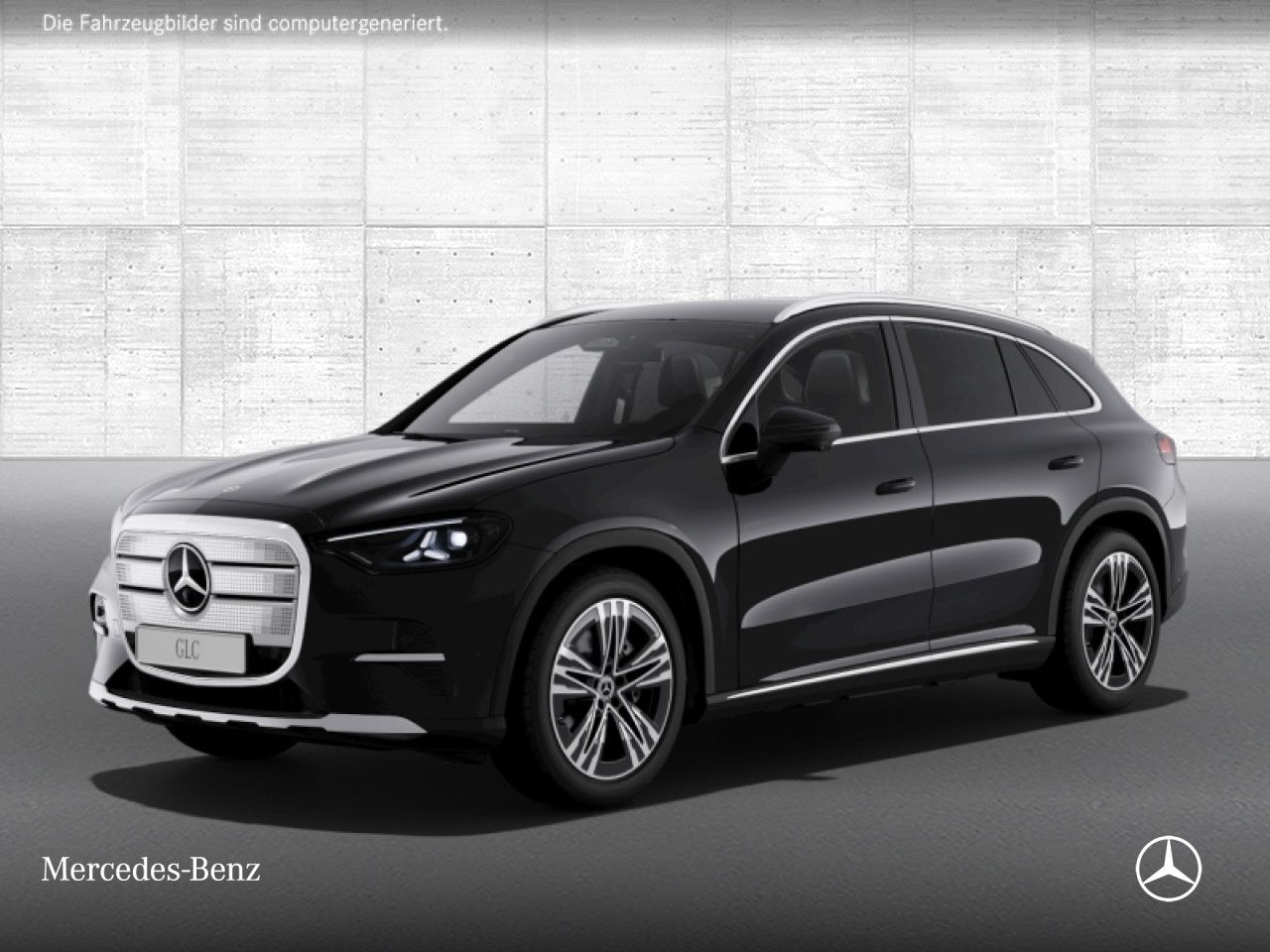 Mercedes-Benz GLC – Bild 11