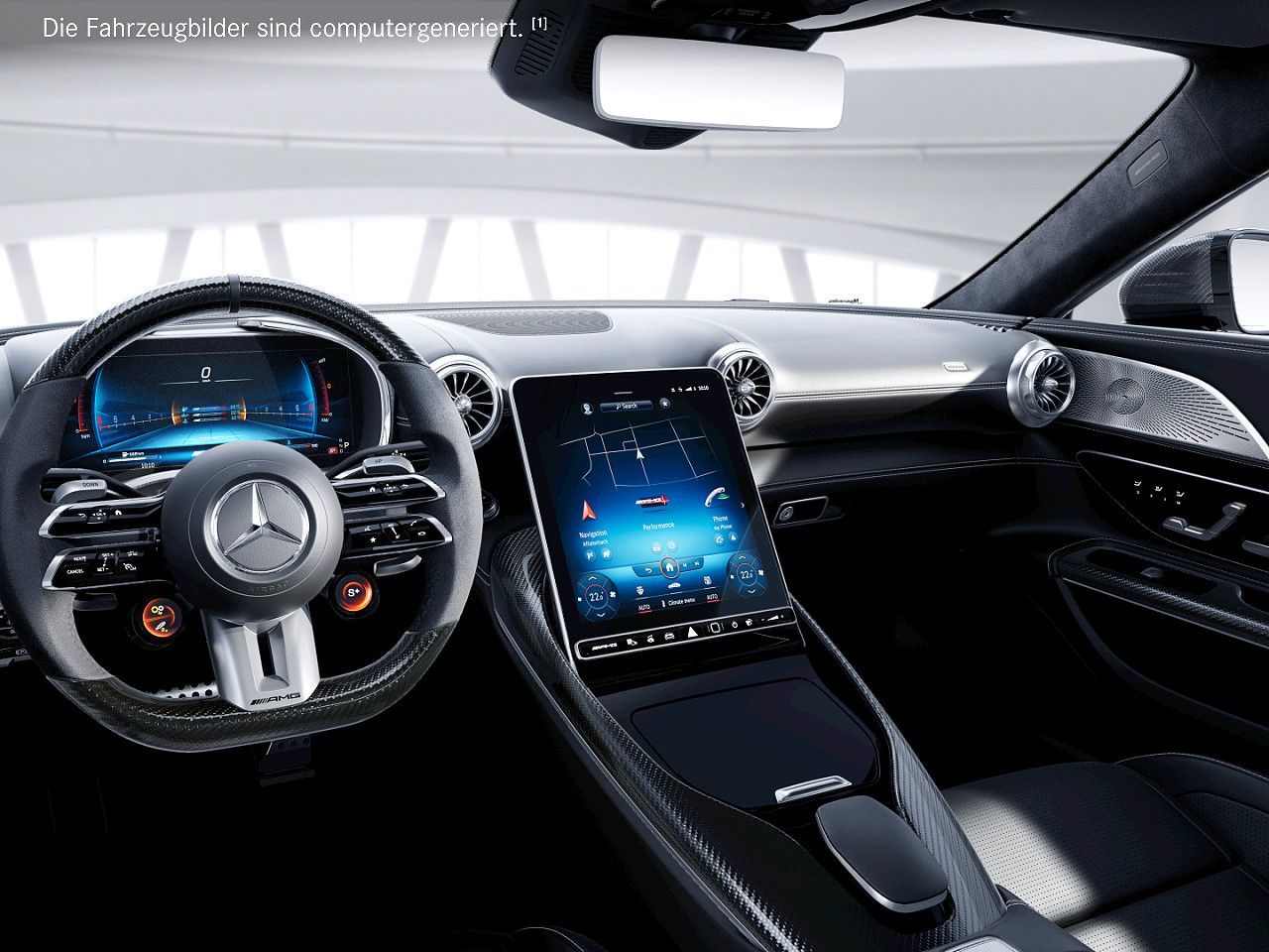 Mercedes-Benz SL – Bild 34