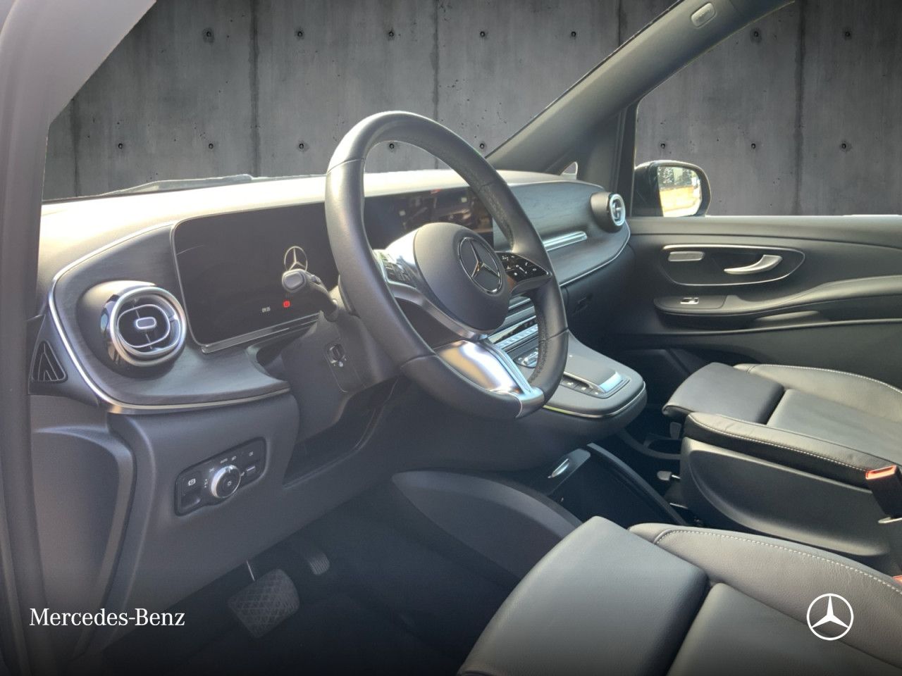 Mercedes-Benz V-Klasse – Bild 10