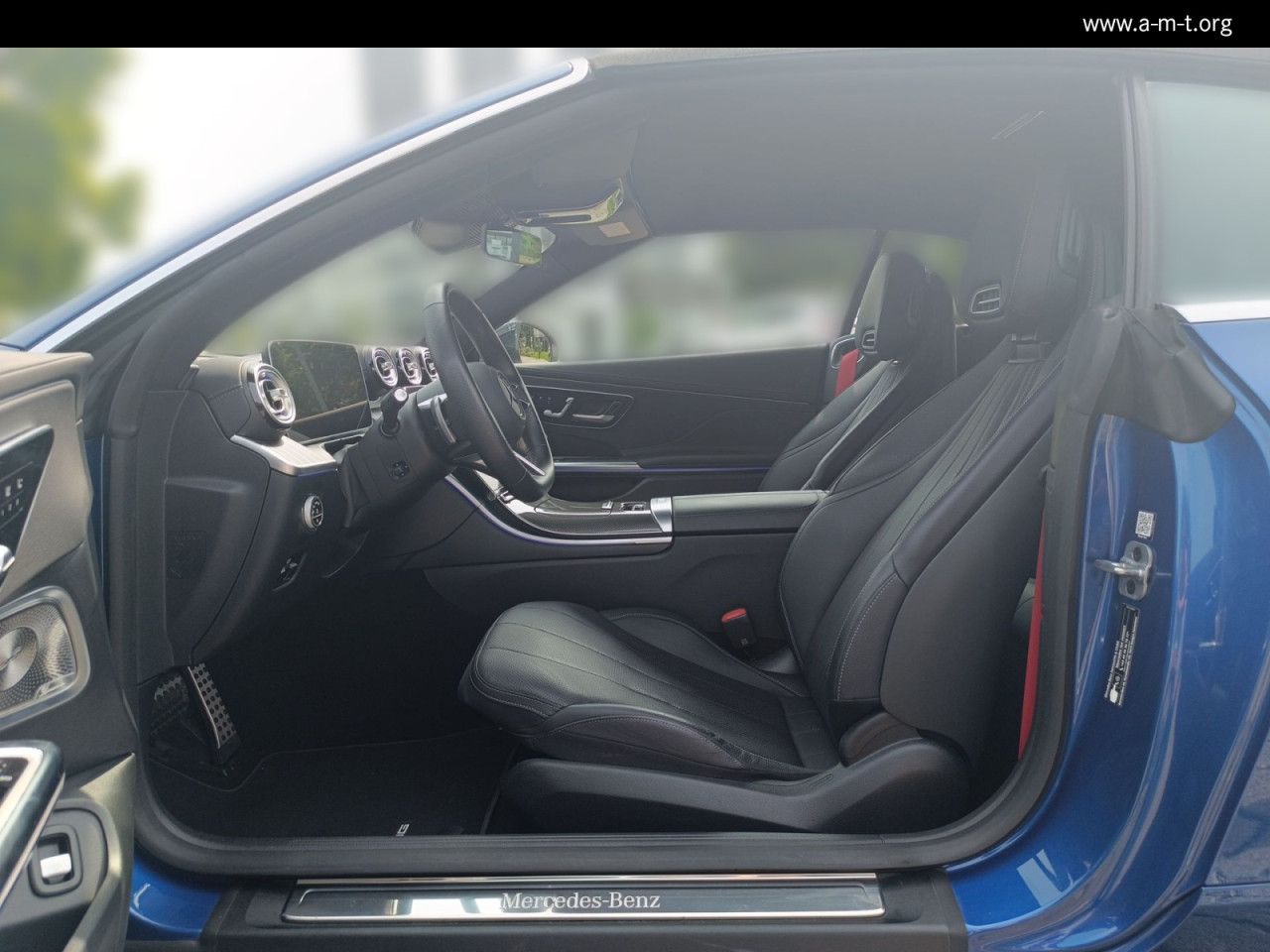 Mercedes-Benz CLE – Bild 5