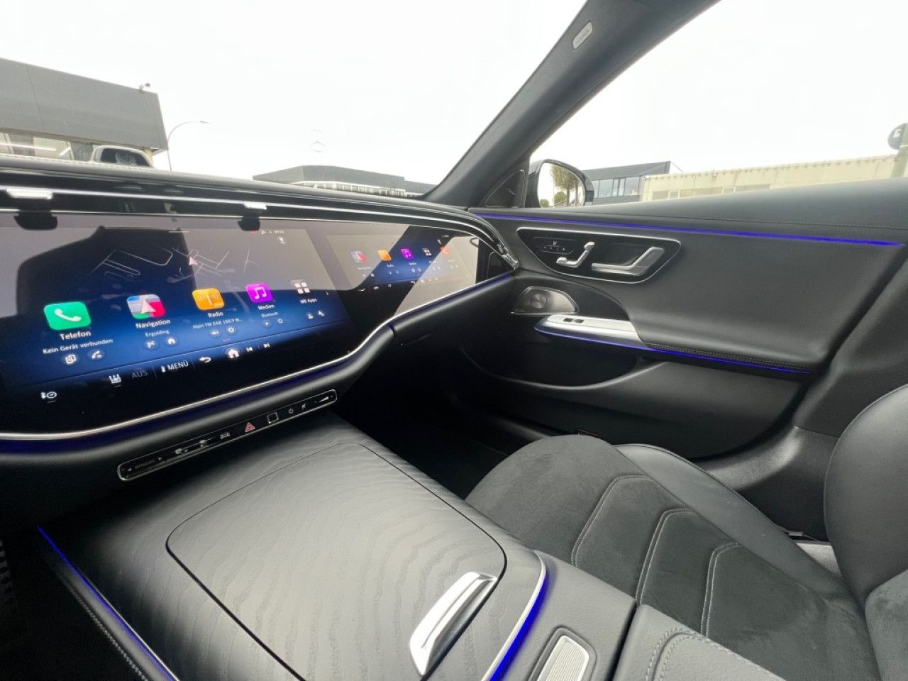 Mercedes-Benz E-Klasse – Bild 15
