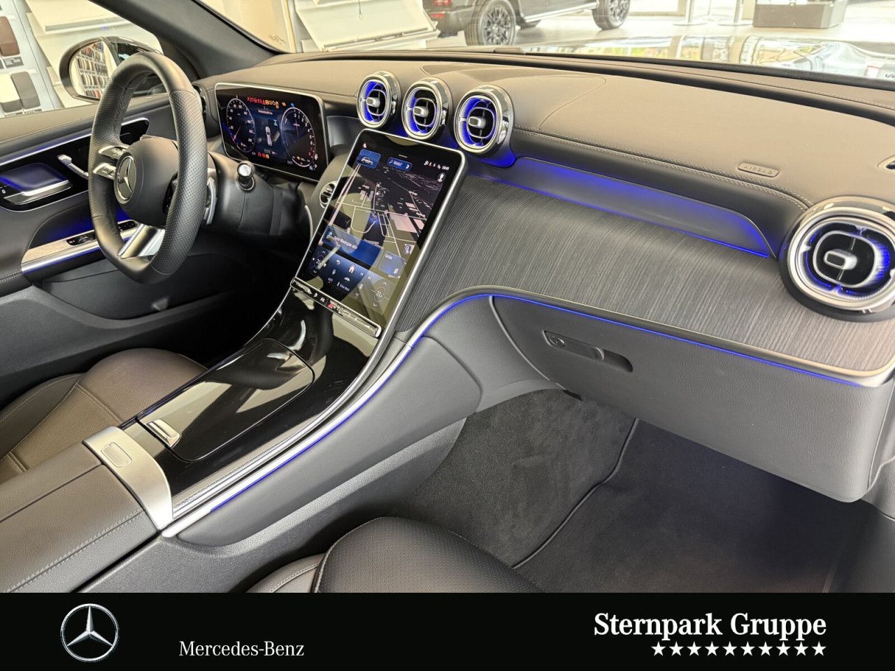 Mercedes-Benz GLC – Bild 20