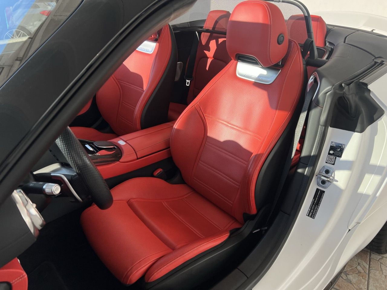 Mercedes-Benz SL – Bild 12
