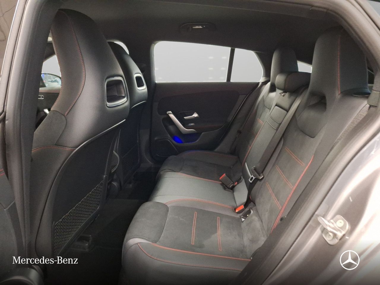 Mercedes-Benz CLA – Bild 9