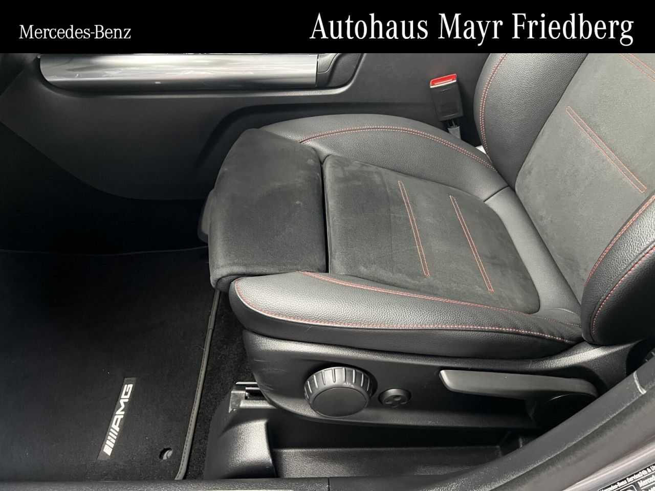 Mercedes-Benz GLA – Bild 13