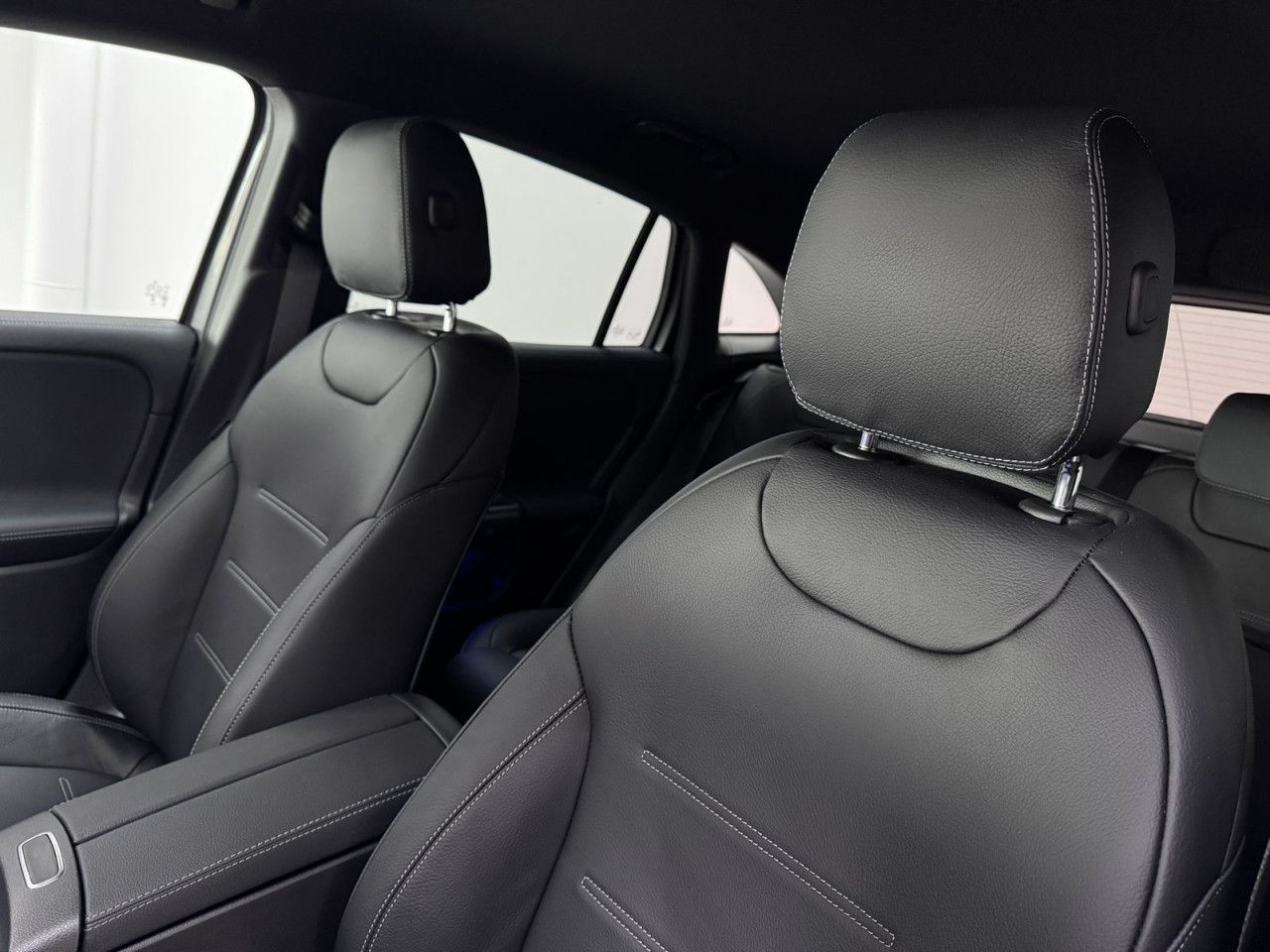 Mercedes-Benz EQA – Bild 8