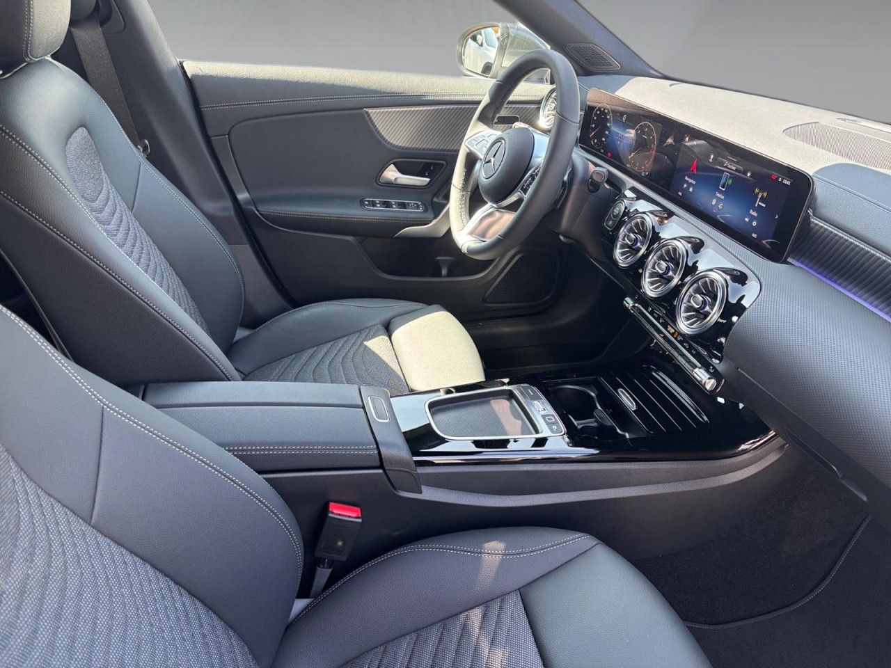 Mercedes-Benz CLA – Bild 12