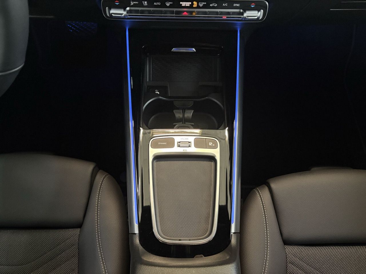 Mercedes-Benz GLA – Bild 18