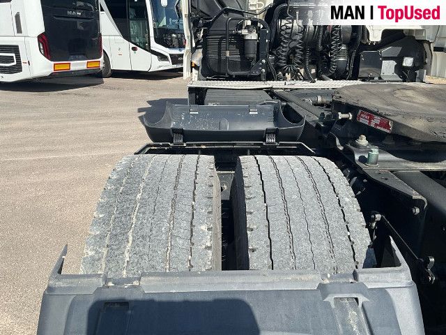 MAN TGX 18.510 4X2 LLS 11
