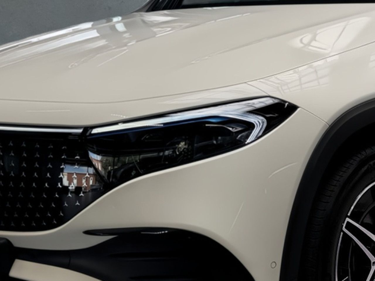 Mercedes-Benz EQB – Bild 2