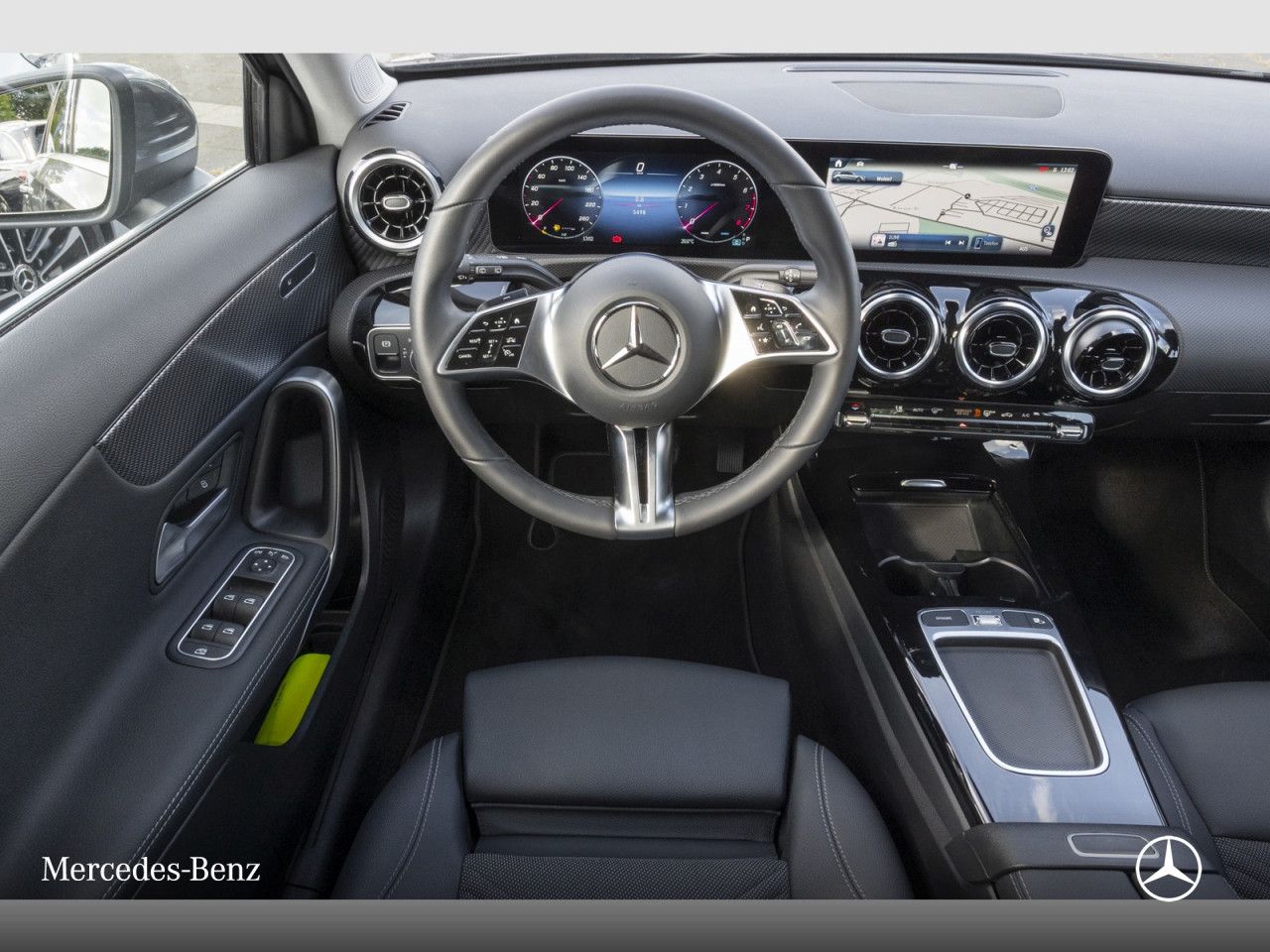 Mercedes-Benz A-Klasse – Bild 10