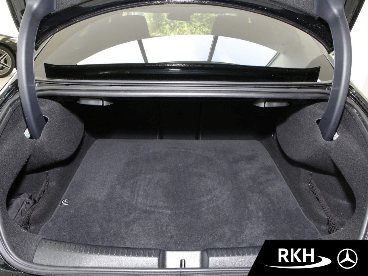 Mercedes-Benz CLA – Bild 15