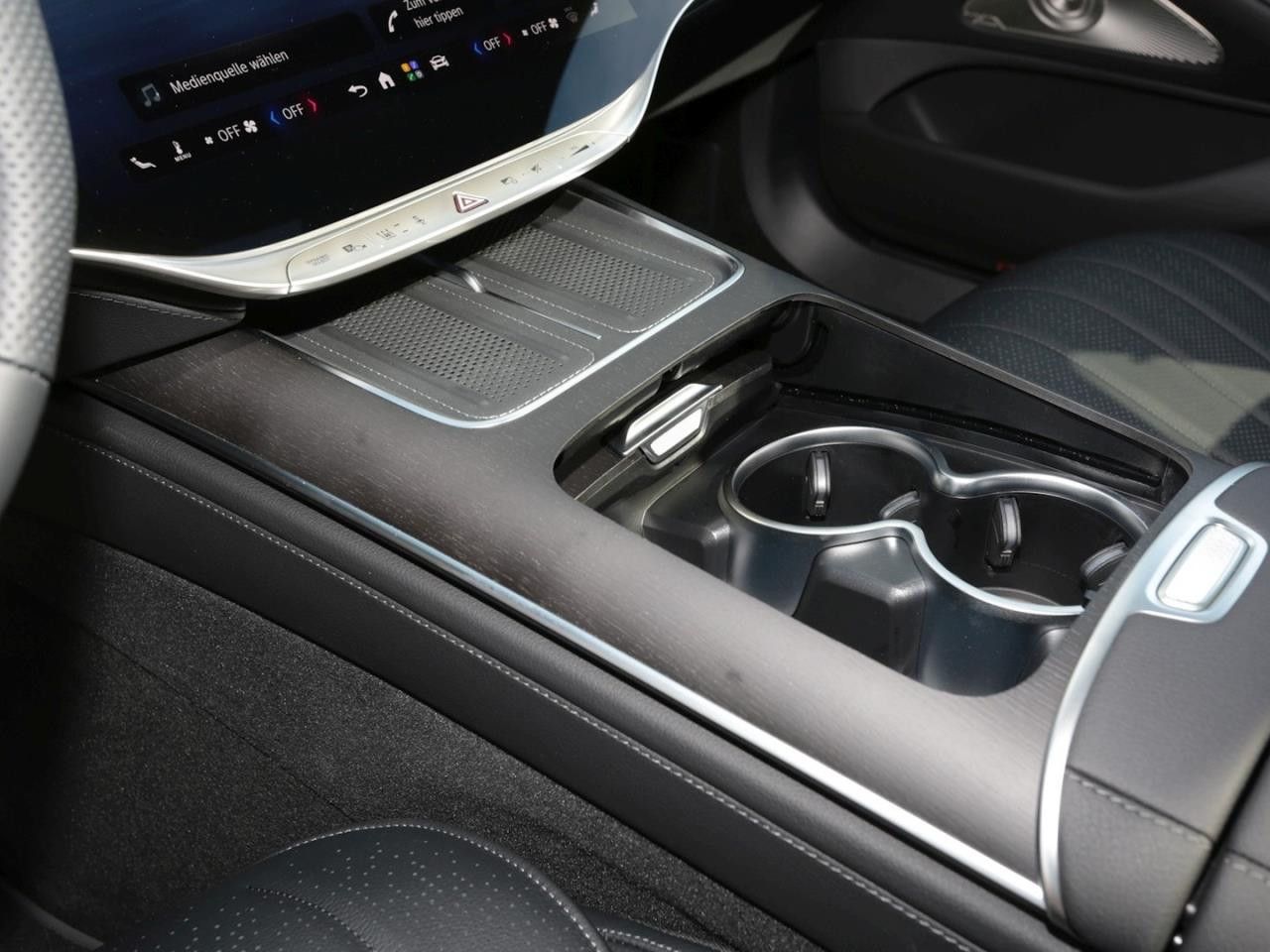 Mercedes-Benz S-Klasse – Bild 18