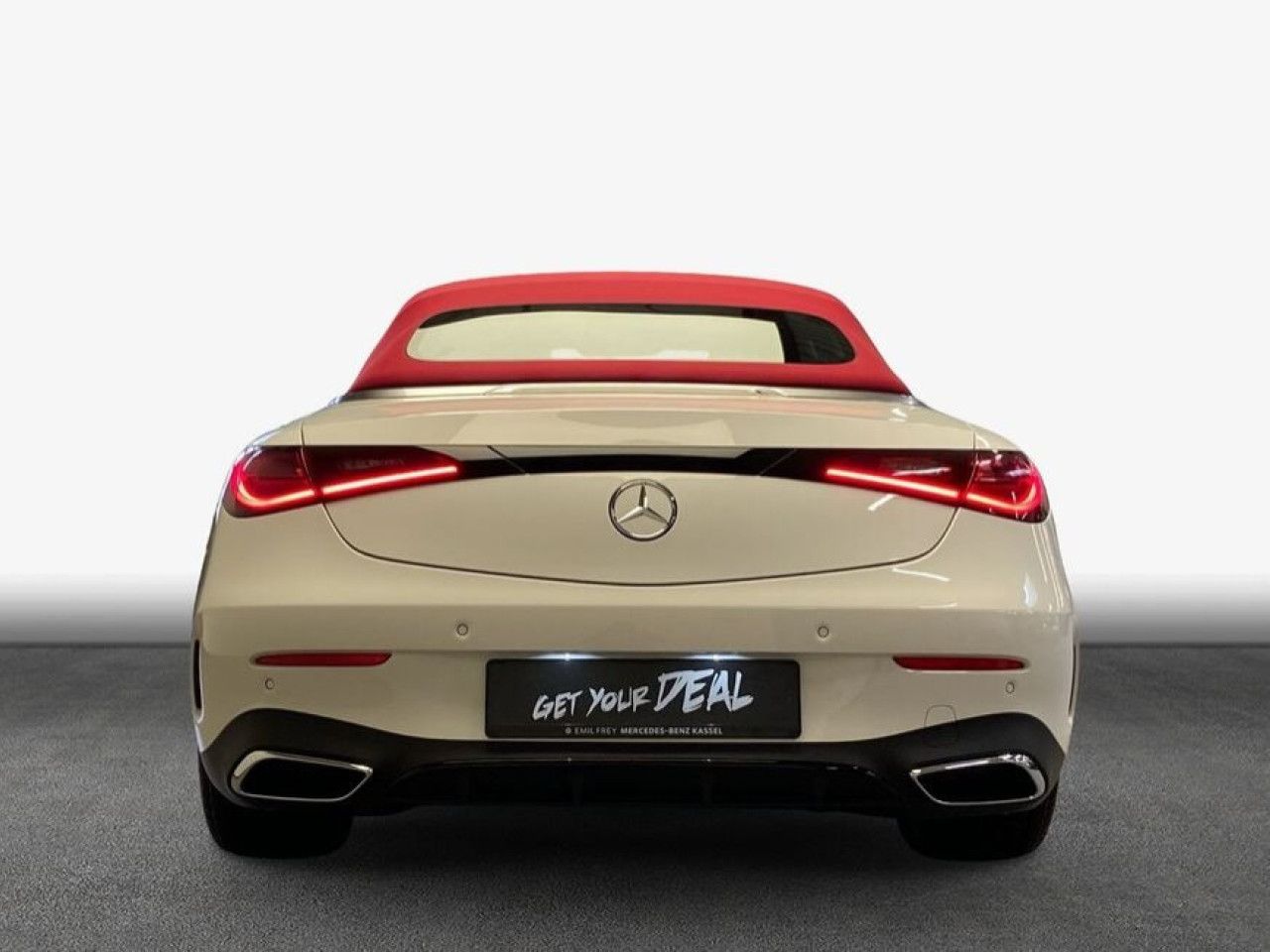 Mercedes-Benz CLE – Bild 5