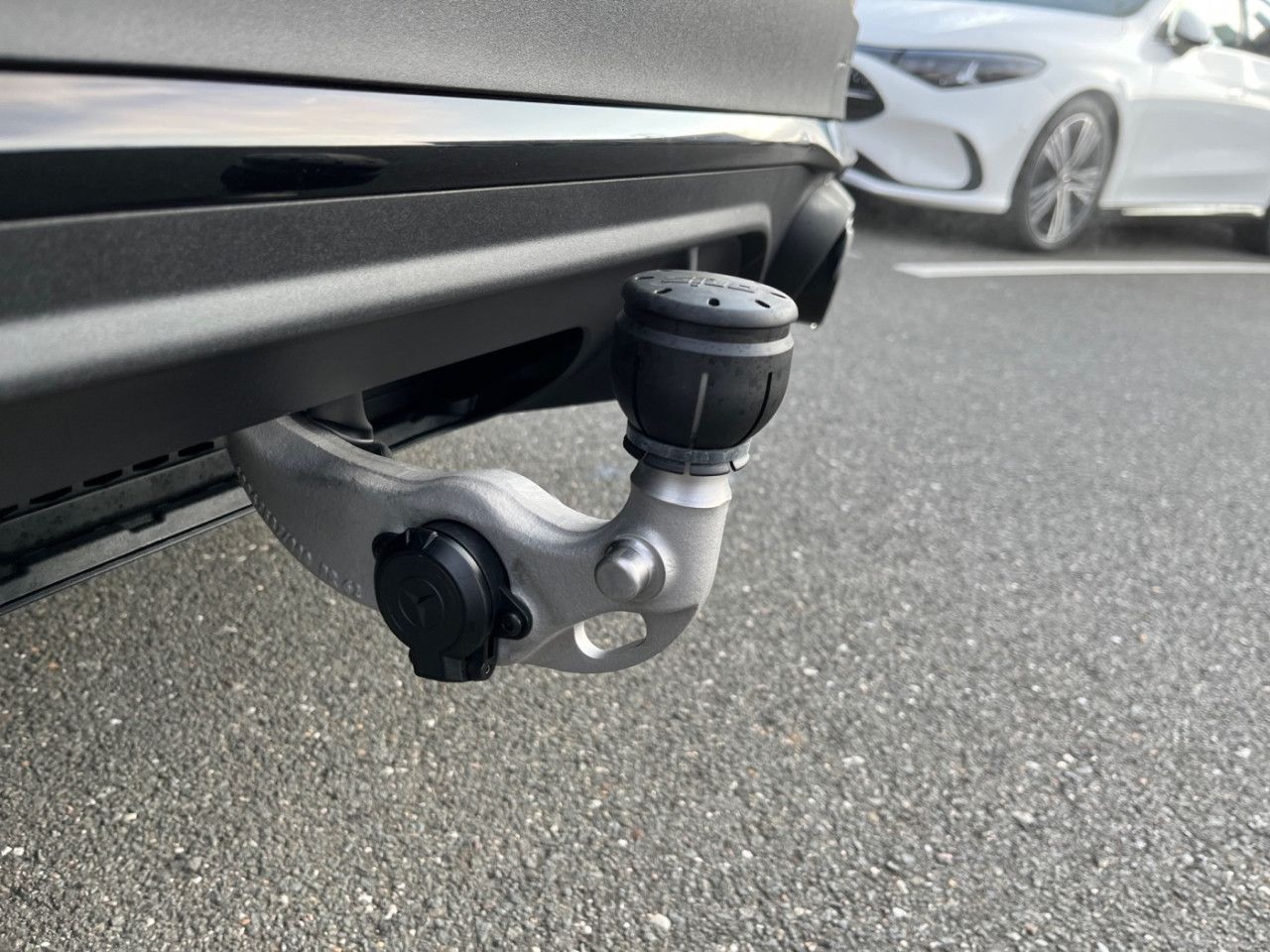 Mercedes-Benz GLC – Bild 13
