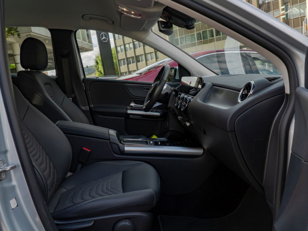 Mercedes-Benz B-Klasse – Bild 8