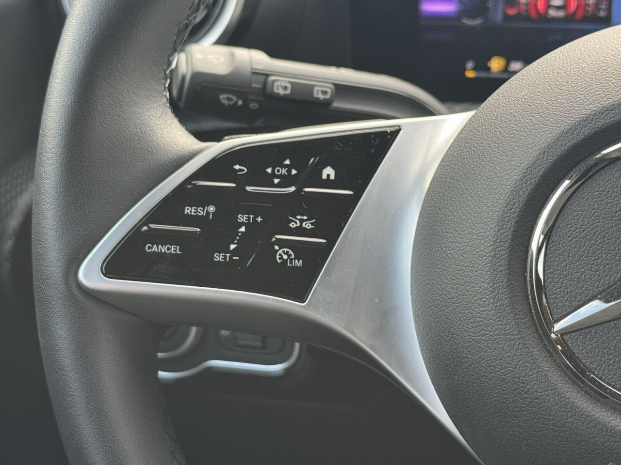 Mercedes-Benz CLA – Bild 14