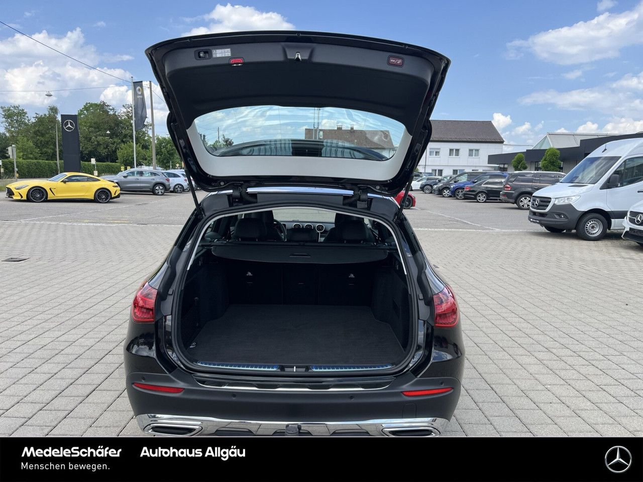 Mercedes-Benz C-Klasse – Bild 19