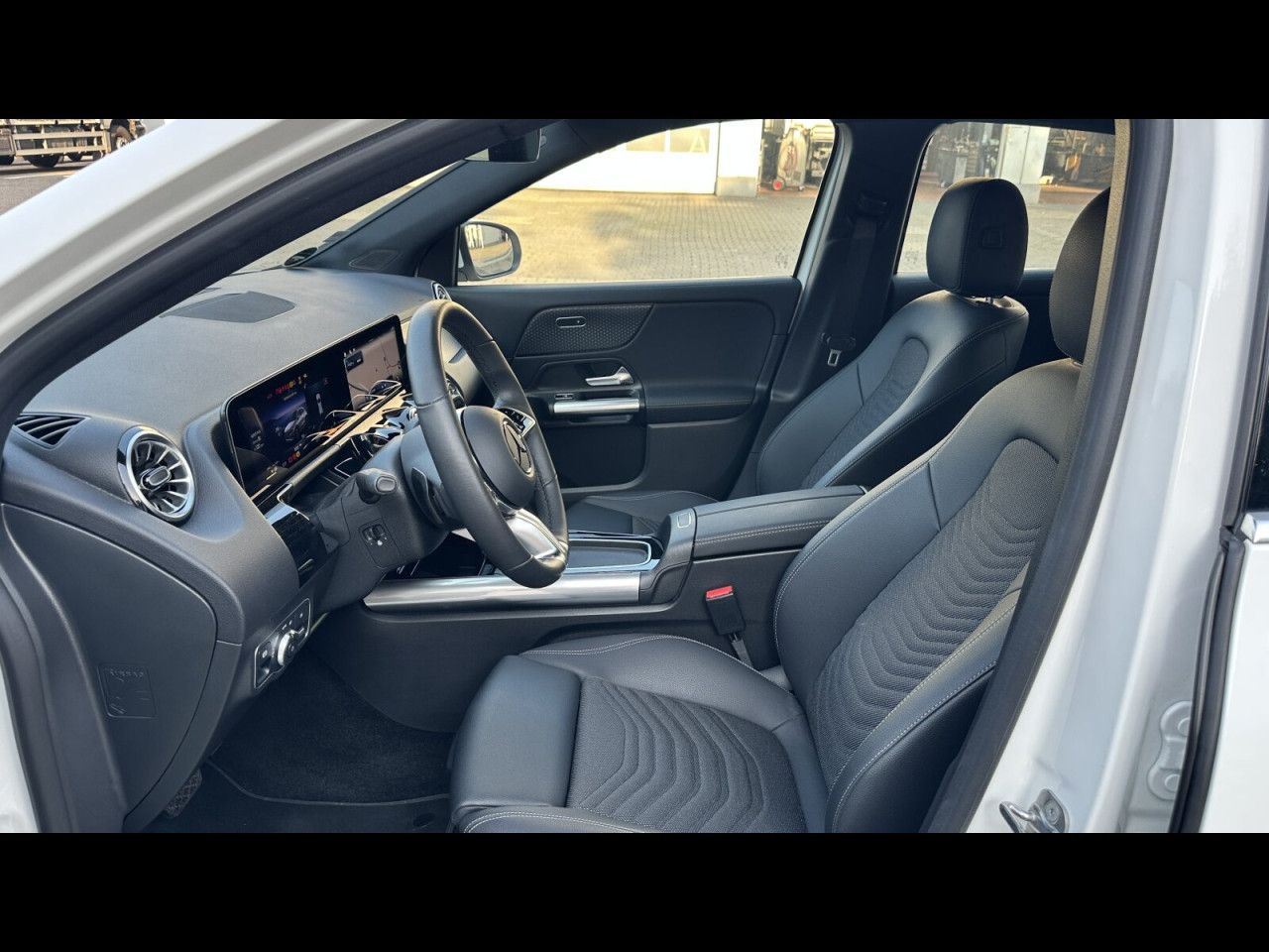 Mercedes-Benz EQA – Bild 10