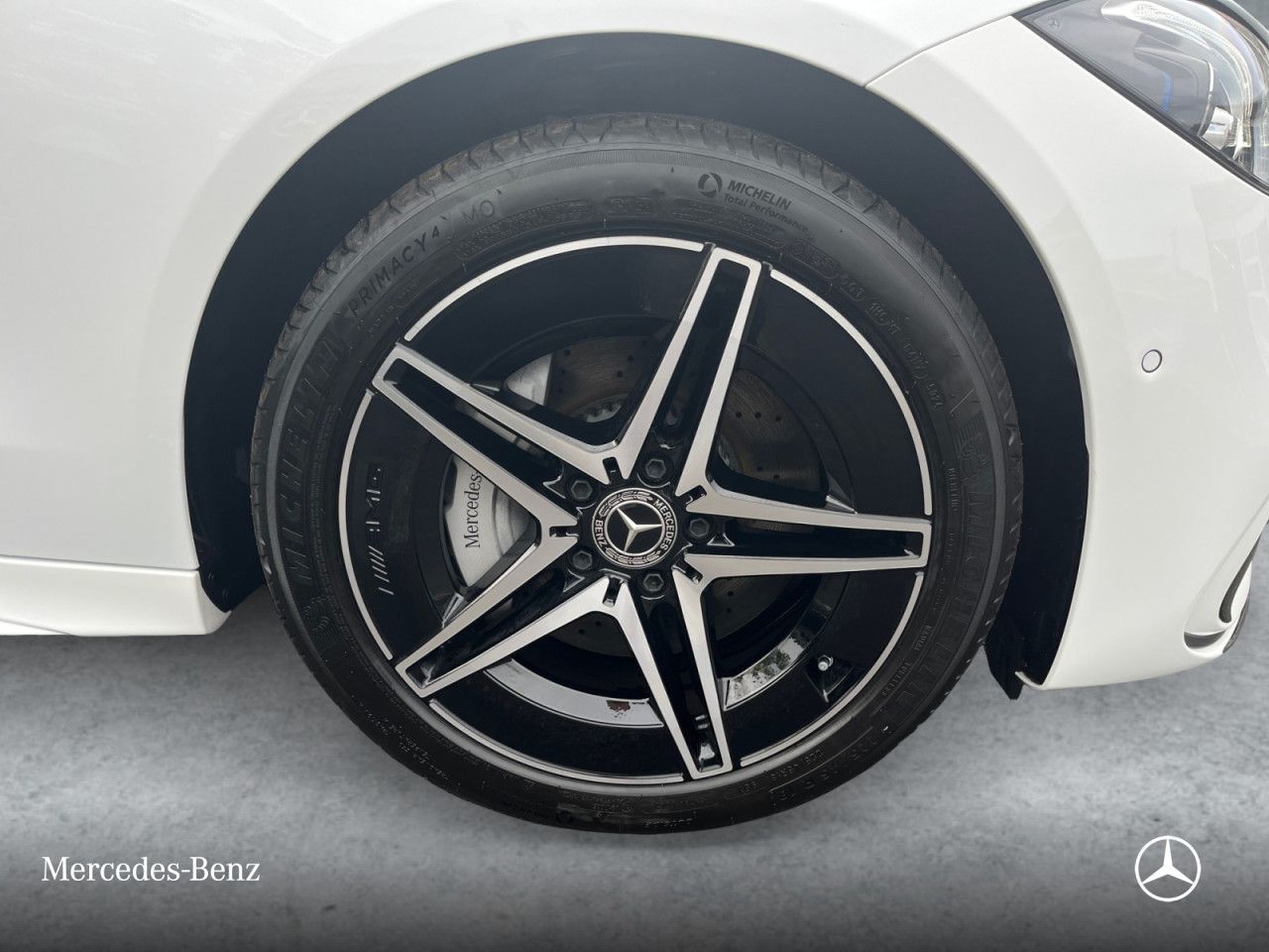 Mercedes-Benz C-Klasse – Bild 2