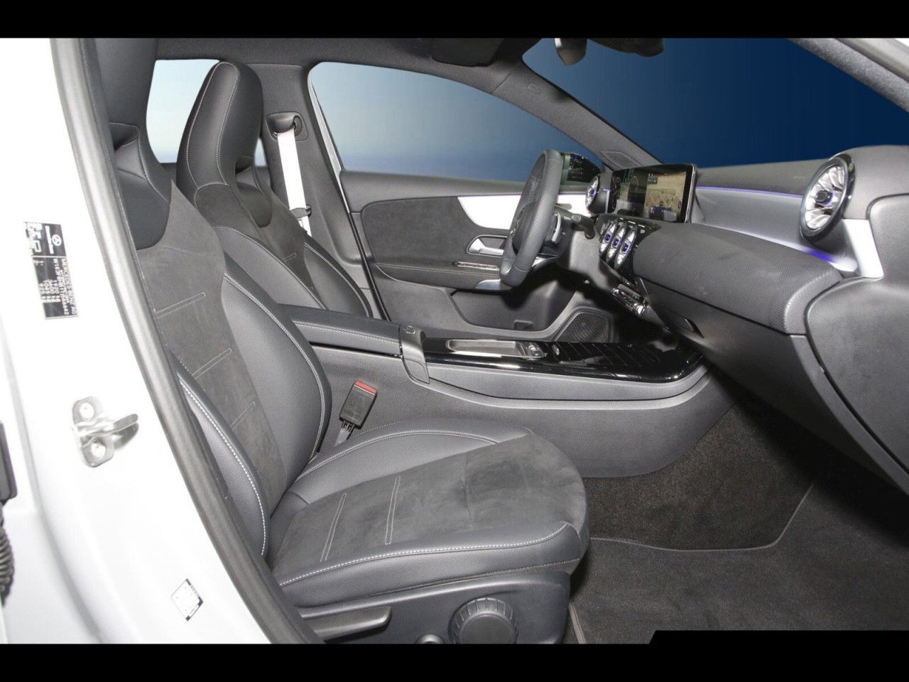 Mercedes-Benz A-Klasse – Bild 6