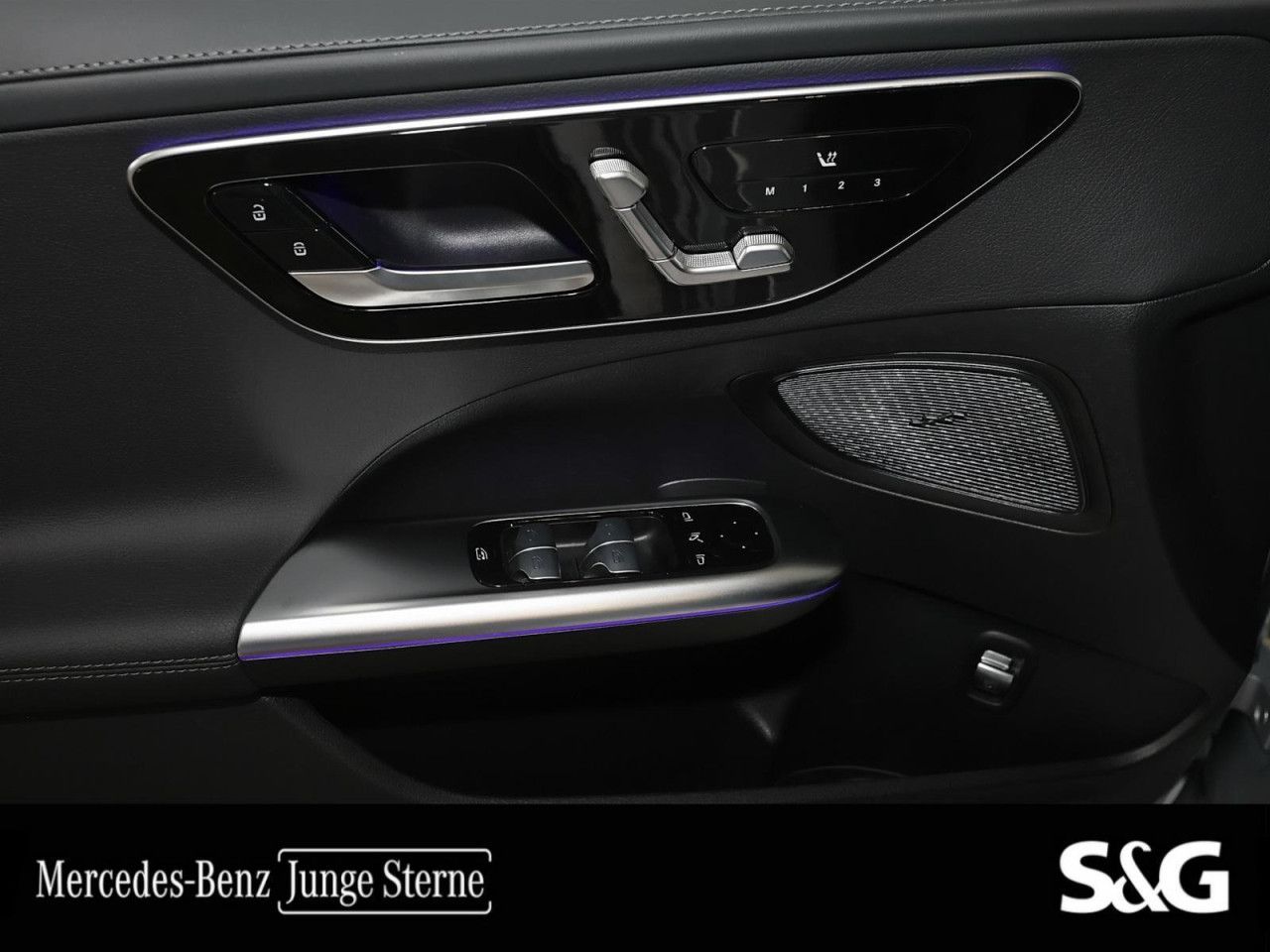 Mercedes-Benz C-Klasse – Bild 21